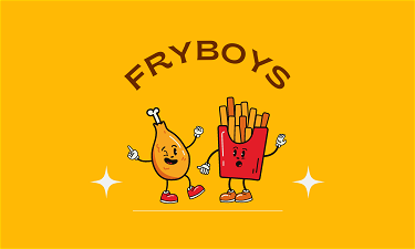 FryBoys.com
